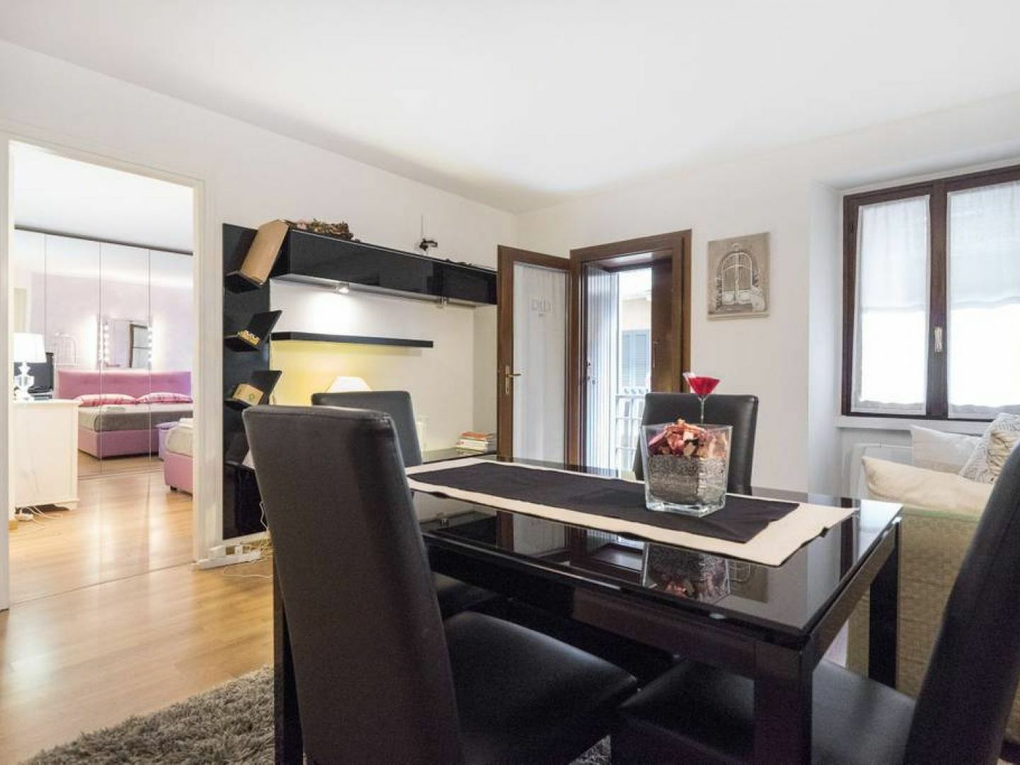 Cozy & Comfy Apt In Navigli Area Mailand Exterior foto
